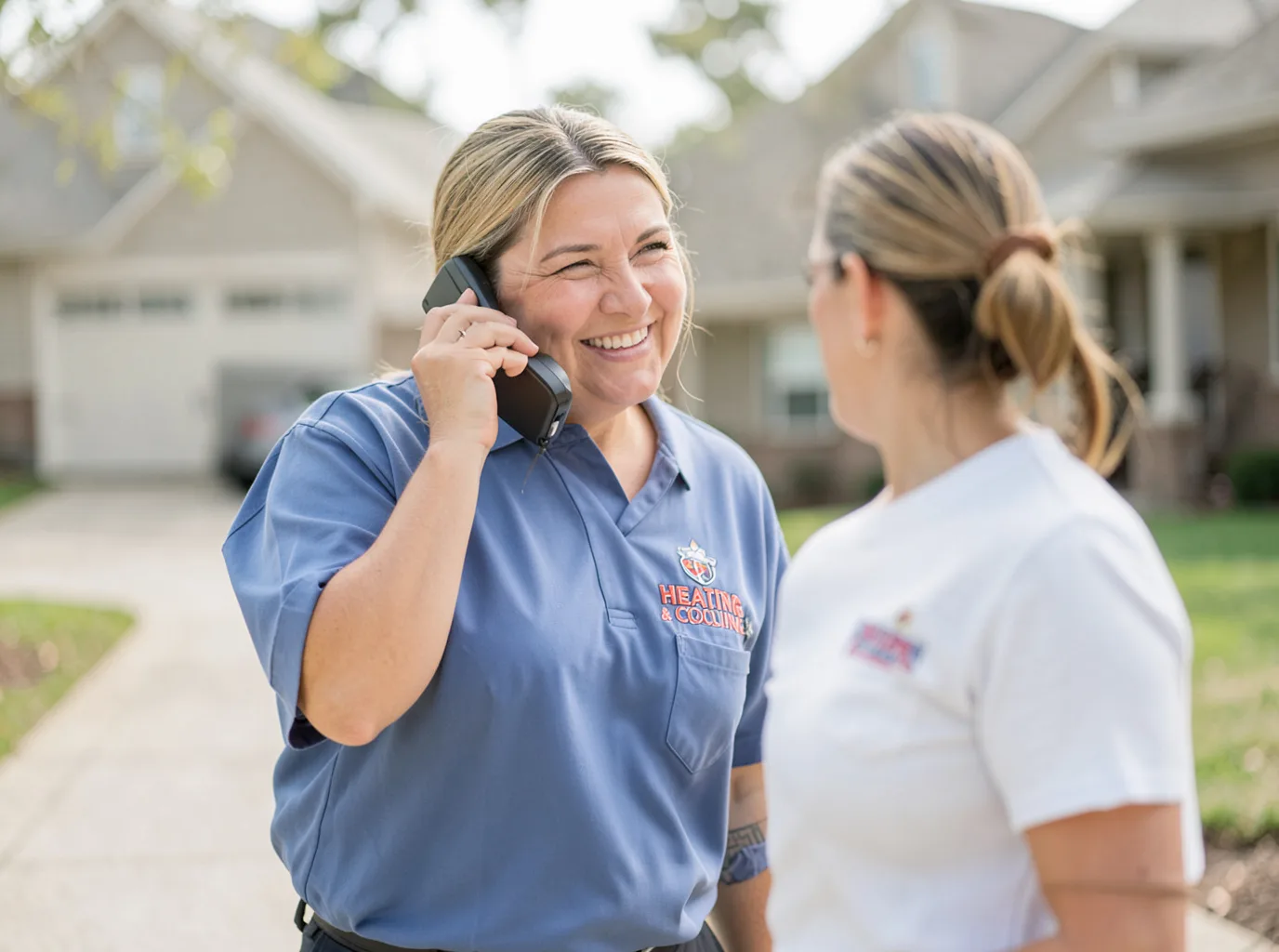 Hvac Repair Clitherall, MN FAQs